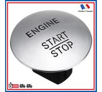 Pulsante Avviamento Start & Stop Compatibile Mercedes W176 W246 W204 W205 X156