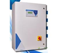 Pulsante start/stop Elentek Stardelta