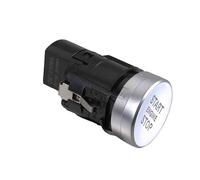 Pulsante Start/Stop METZGER Per AUDI A6 C7