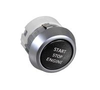 Pulsante Start/Stop METZGER Per LAND ROVER FREELANDER