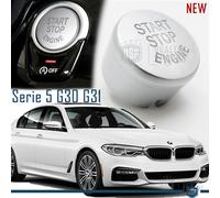 PULSANTE start stop per BMW SERIE 5 ( G30 G31 ) TASTO ACCENSIONE m sport tuning