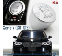 PULSANTE start stop per BMW SERIE 7 ( G11 G12 ) TASTO ACCENSIONE accessori m sp