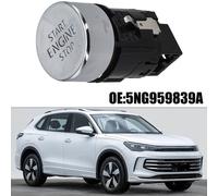Pulsante Start/Stop per Per Tiguan Ricambio Numero 5NG959839A