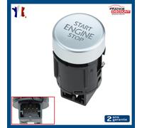 Pulsante Start Stop Per SEAT Alhambra Motore Benzina - 5N0 959 839 B