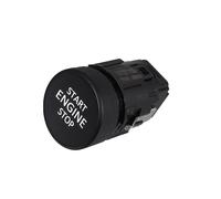 Pulsante Start-Stop Premere 4 Poli Bianco METZGER Per U.a. SKODA SUPERB