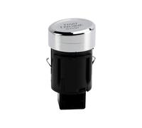 Pulsante Start Stop Push Button Switch compatibile con 2018-2021 5NB959839A | 2018-2021 5NB959839A Ripristino | Pulsante Start Stop Push Button Switch per 2018-2021 5NB959839A