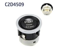 Pulsante Stop Avviamento Motore C2D4509 per 2010 2013 Per Jaguar Per Veicoli XJ