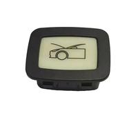Pulsante Switch 1107722-00-D Per Assemblaggio Switch Nero