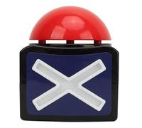 Pulsante Switch -Alarm Key, Interactive Pressing of Summer per le Competizioni di Giochi, Festa, Talent Show