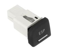 Pulsante Switch ESP Nero Per A4 S4 RS4 2002-2008