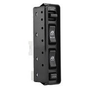 Pulsante Swith di controllo principale dell'interruttore alzacristallo elettrico per Vitara 3799060A00