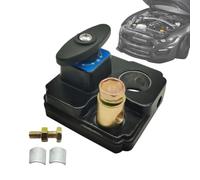 Pulsante tagliato della batteria, pulsante di arresto della batteria - Pulsante di sicurezza 12-24V 250A,Accessori auto di scollegamento del circuito impermeabile per camion, , veicolo