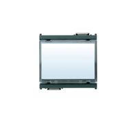 Vimar Idea-pulsante portanome 16190