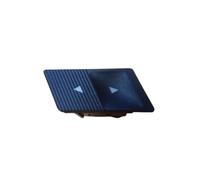 PULSANTE TASTO ALZAVETRO ALZACRISTALLI POSTERIORE SX ORIGINALE ALFA ROMEO 164