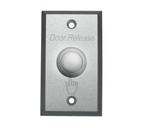 Pulsante tasto exit touch interruttore di uscita controllo accessi apri porta