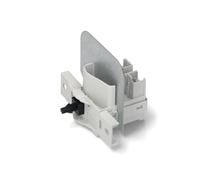 PULSANTE TASTO INTERRUTTORE ACCENSIONE LAVASTOVIGLIE REX ELECTROLUX 1113337024