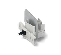 PULSANTE TASTO INTERRUTTORE ACCENSIONE LAVASTOVIGLIE REX ELECTROLUX 1113337024