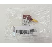 pulsante tasto interruttore accensione ORIGINALE Rex Electrolux 1249271105 lavat