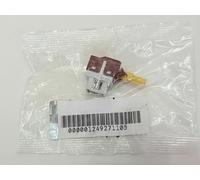 pulsante tasto interruttore accensione ORIGINALE Rex Electrolux 1249271105 lavat