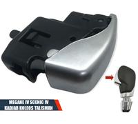PULSANTE TASTO INTERRUTTORE POMELLO DEL CAMBIO PER EDC RENAULT KOLEOS II 2 16-