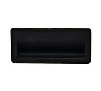 Pulsante tasto interruttore sblocco baule posteriore VW Passat B6 Variant GP36