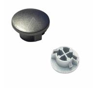 Pulsante Tasto per Forno Microonde Whirlpool Ignis Bauknecht AMW578IX - MC4011HU