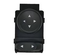 Pulsante tasto regolazione specchietti laterali per FIAT Palio 96-16 DI3W