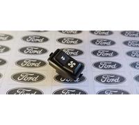 Pulsante, tasto ventilatore interno per Ford Fiesta Mk1, Escort Mk2. [3575.25]