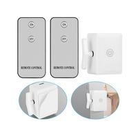Pulsante telecomando controllo interruttore luce intelligente soluzione facile p