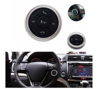 Pulsante Telecomando Volante Regolatore Personalizza Con Luce Di Fondo