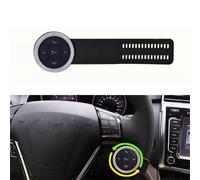 Pulsante Telecomando Volante Regolatore Personalizza Con Luce Di Fondo