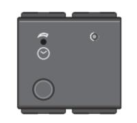 PULSANTE TEMPORIZZATO ELETTRONICO - ABB SACE 2CSE1204EL