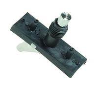 Pulsante tipo vecchio