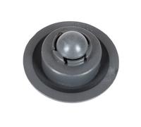 Pulsante Tirante Porta Posteriore Per Fiat Ducato Jumper Boxer 735426396