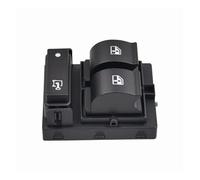 Pulsante Triplo Per Alzacristalli Elettrici Per Peugeot Per Boxer II 2006 2007 2008 2009 2010 2011 2012 2013 2014 2015 2016 735421419 735487419(Green back)