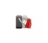 PULSANTE UNIPOLARE A TIRANTE SERIE MYLIFE.