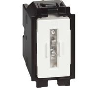 L.NOW - PULSANTE 1P NO 10A - BTI K4005