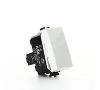 ABB Pulsante unipolare NA, 16A