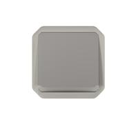 Pulsante unipolare retroilluminato NUOVO PLEXO 55 069542L