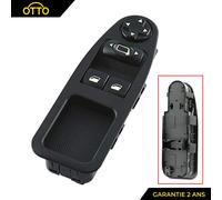 Supporto Per Alzacristallo Anteriore Sinistro Per Scudo Jumpy Expert Da 2007 -