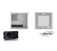 NUOVA PULSANTIERA URMET 2 VOICE Posto esterno (URMET 1083/72 VECCHIO ARTICOLO )