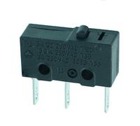 Pulsante V4 Microinterruttore Mini SPDT 5A Microswitch Micro Switch