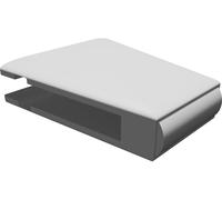 Pulsante Ventilazione per Chevrolet Sail Controllo Clima Stampato 3D