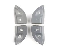 Pulsante volante auto Compatibile Con Benz Per Classe S W220 1998 1999 2000 2001 2002 2003 2004 2005 Pulsante Di Controllo Del Volante Interruttore Di Copertura Interni Automobilistici