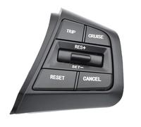 Pulsante Volante Auto Compatibile Con Hyundai Per Creta Per Ix25 2.0L 2015 2016 2017 2018 2019 Volante Del Telefono Pulsante Di Controllo Di Crociera(Right)