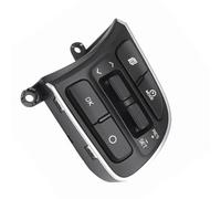 Pulsante Volante Auto Compatibile Con Kia Per Sportage Per QL 2016 2017 2018 2019 Interruttore Di Controllo Della Velocità Del Volante Destro