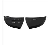 Pulsante volante auto Compatibile Con Lexus Per ES350 2006 2007 2008 2009 2010 2011 2012 Copertura Del Pulsante Dell'interruttore Del Volante Dell'auto 8425033190E0 84250-33190-E0