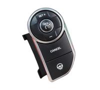 Pulsante Volante Auto Compatibile Con Range Per Rover Per Vogue Per L405 Per Sport Per L494 Volante Termico Per Auto Pulsanti Tasti ACC Cruise Switch(Type B)
