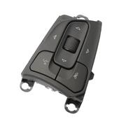 Pulsante Volante Auto Compatibile Con Silverado Per 1500 Per 2500 Per 3500 Per Sierra 2019 2020 Pulsante Del Volume Di Controllo Audio Del Volante Dell'auto