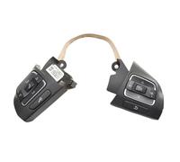Pulsante Volante Auto Coppia Di Pulsanti Al Volante Per Accessori Auto Per CC R32 3C8959538E 3C8959538F 3C8998537A 3C8998537B